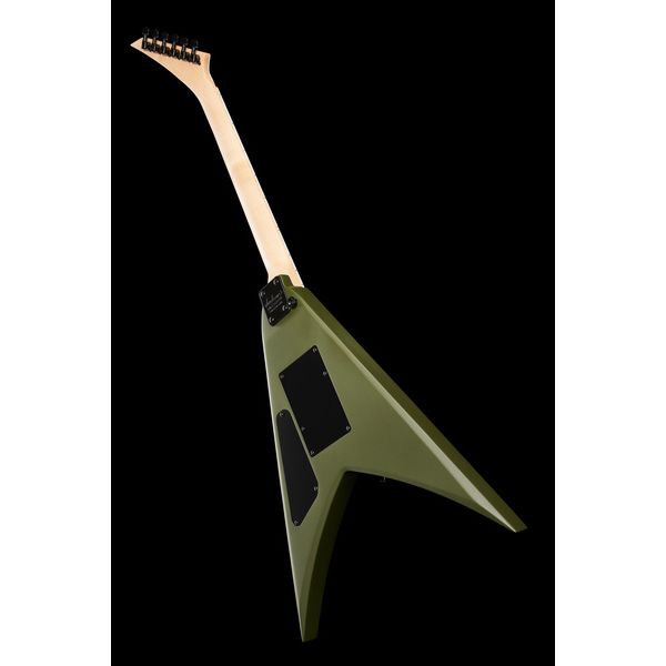 Jackson JS32 King V AH M Army Drab