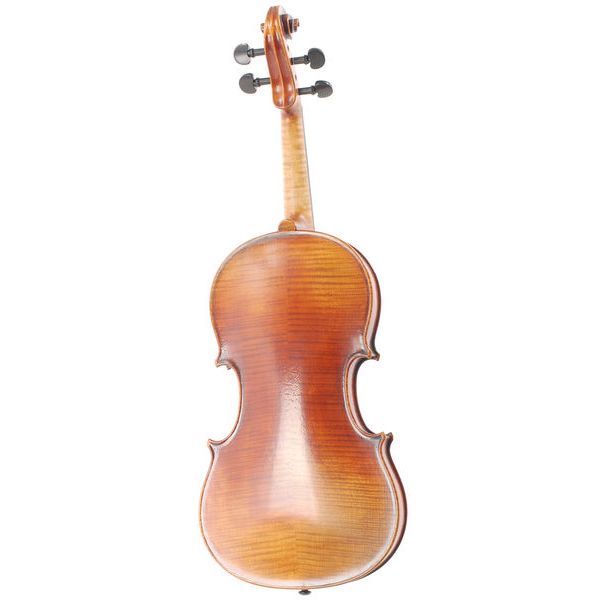 Karl Höfner H225-CB-V Carlo Bergonzi