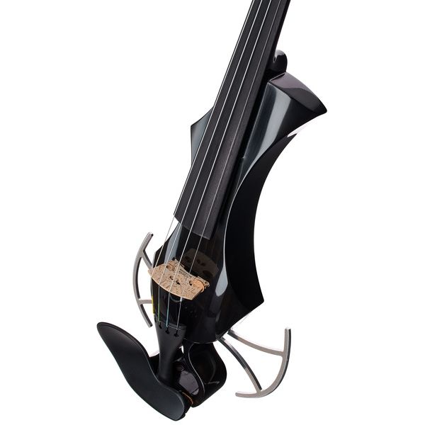 Gewa Novita 3.0 El. Violin BK/HG