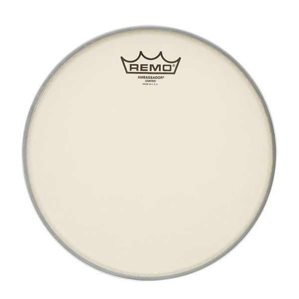 Remo PP-1392-BA Ambassador Coated