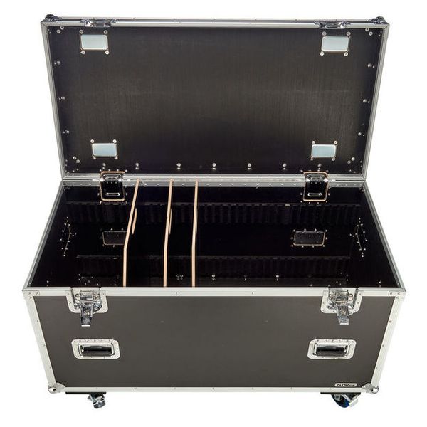 Flyht Pro Multiflex Roadcase 120