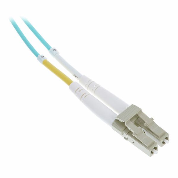 pro snake LWL LC Duplex 5m