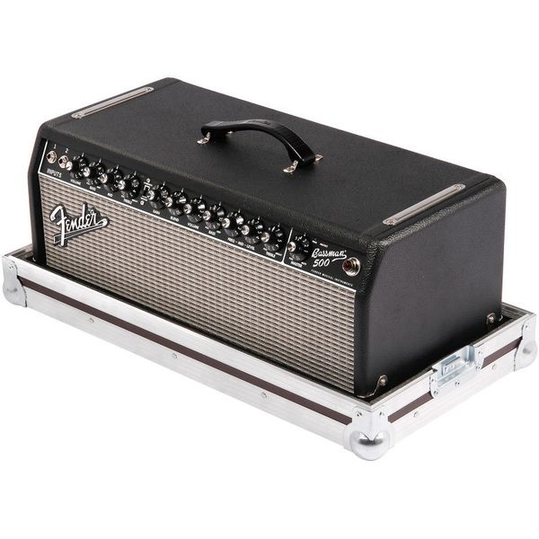 Thon Case Fender Bassman 500