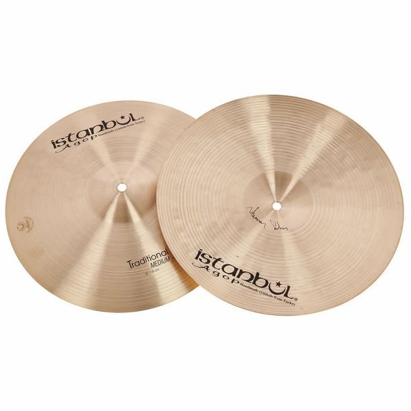 Istanbul Agop Traditional Set