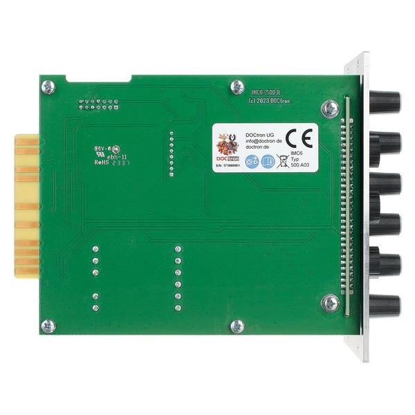 DOCtron IMC-500