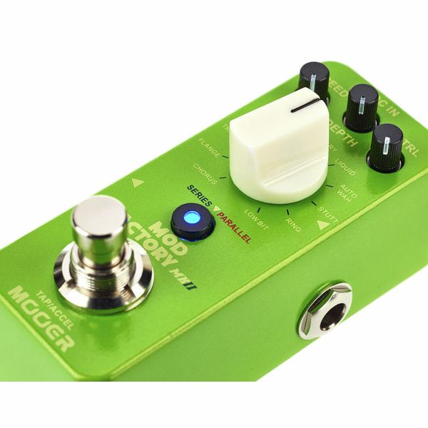 Mooer Mod Factory MKII