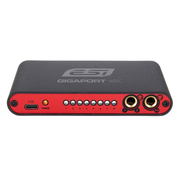 ESI Gigaport eX