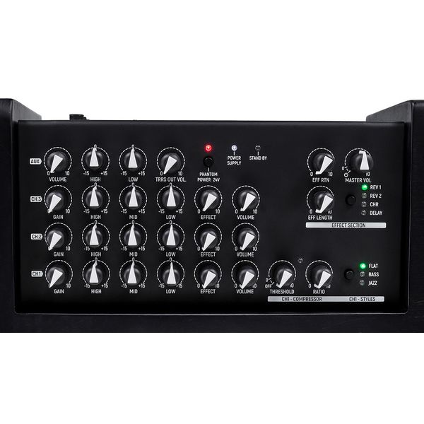 Acus One Ferdi 10 Blackwood