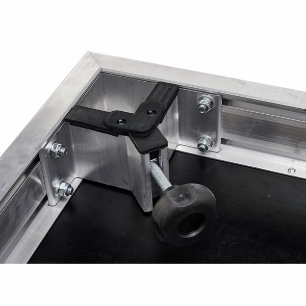 Stairville Tour Stage Platform 1,5x1m ODW