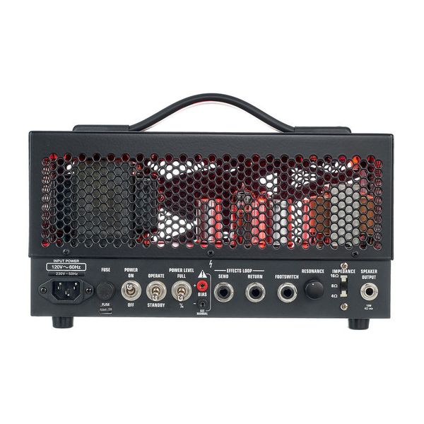 Evh 5150 III 15W LBX-S Top