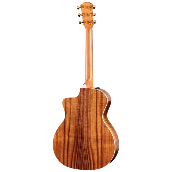 Taylor 214ce-K DLX