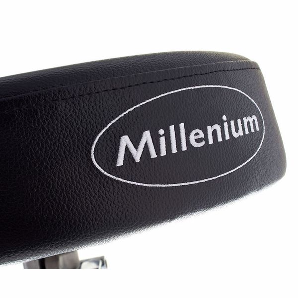 Millenium DT-900 Drum Throne Round