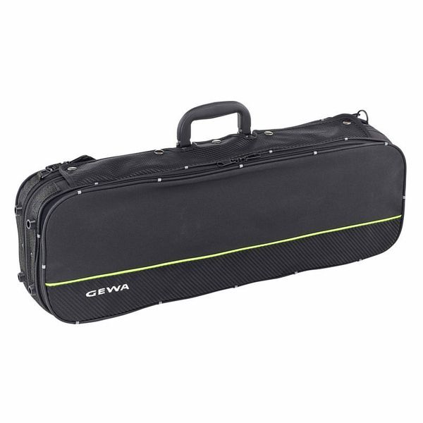 Gewa Aspirante Violin Ob. Case 1/16