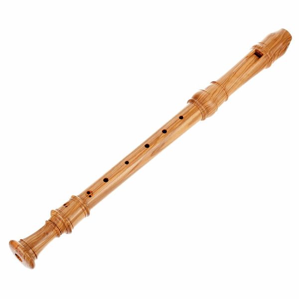 Mollenhauer 5223 Denner Alto Recorder