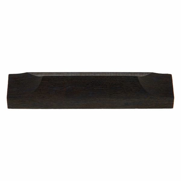 Roth & Junius Bass Bottom Nut Ebony