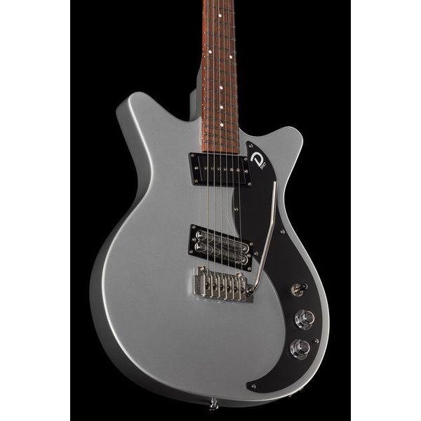 Danelectro 59 XT Silver