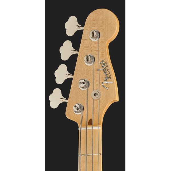 Fender 57 P-Bass MN 2-Tone Sunb. CC