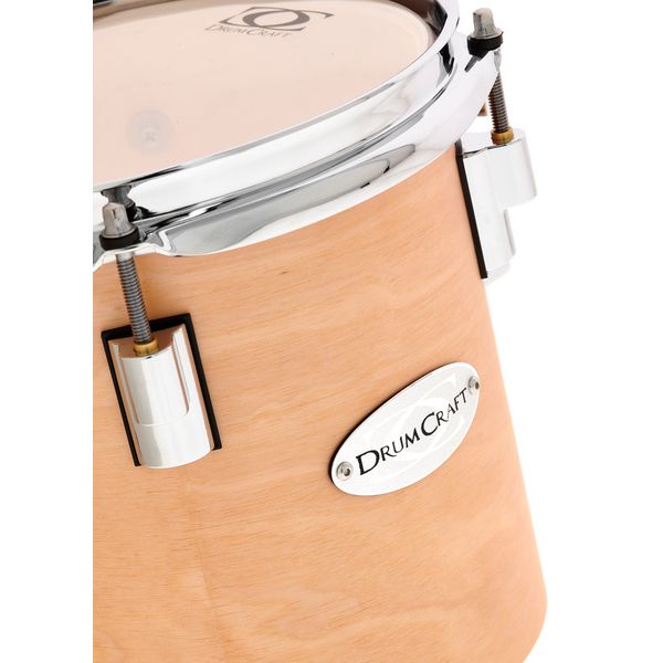 DrumCraft Concert Tom 08"x08" B DB