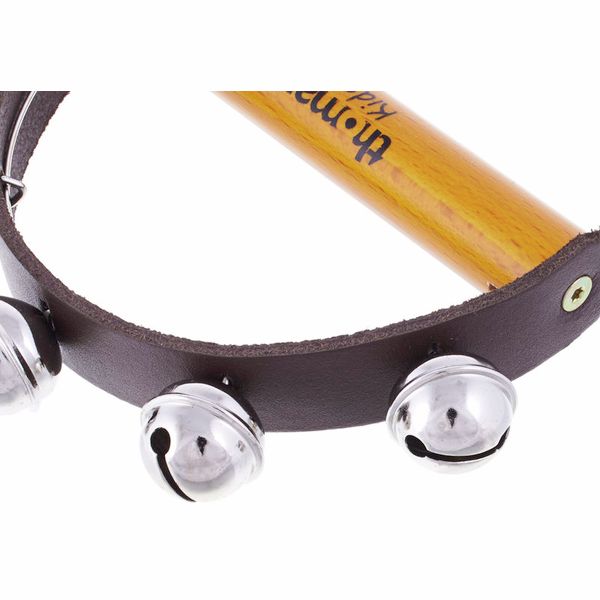 Thomann TKP Hand Bells small yellow