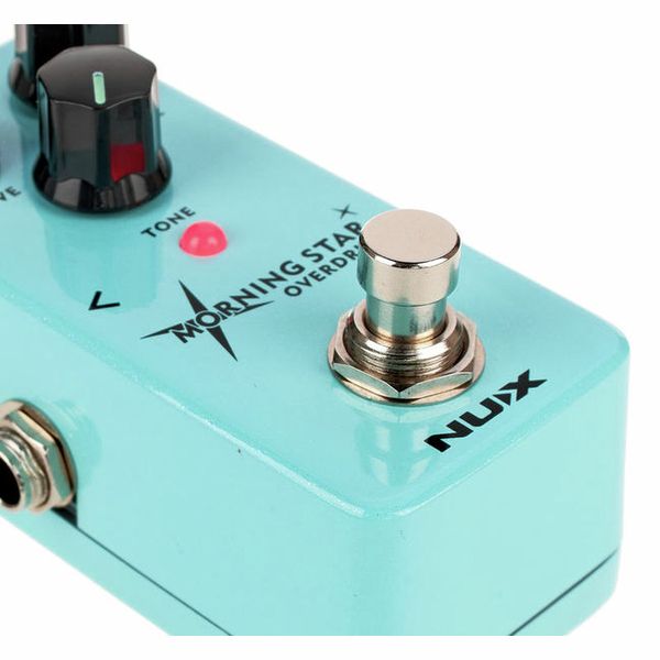 Nux Morning Star OD