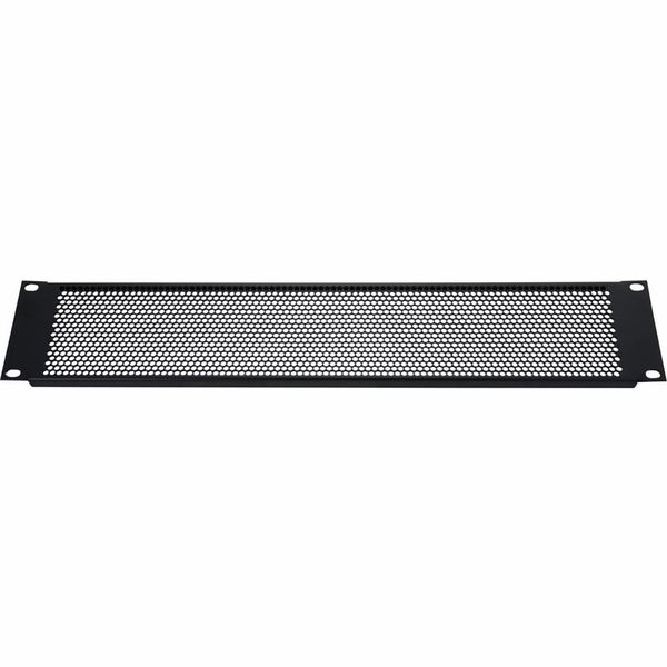 Adam Hall 87222 VR U-shaped Rack Panel 2