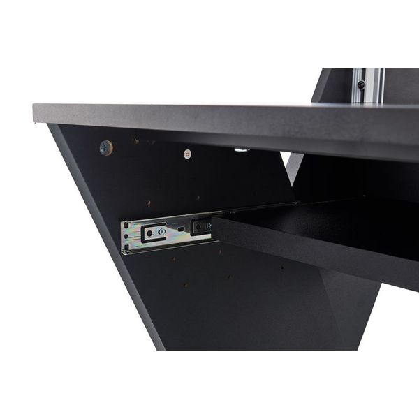 Glorious Sound Desk Pro black