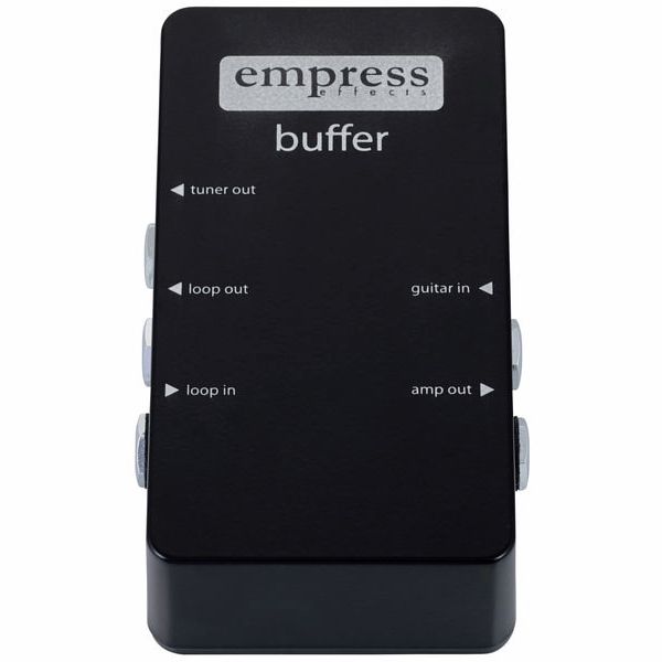 Empress Effects Buffer