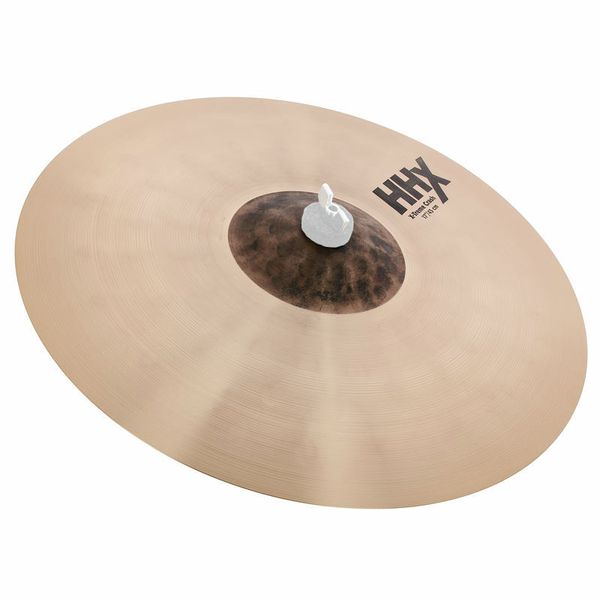 Sabian 17" HHX HHXtrem Crash trad.