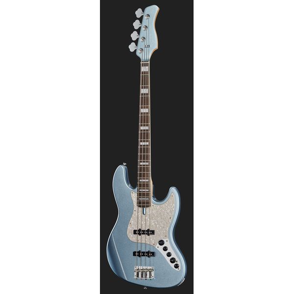 Marcus Miller V7 Alder-4 LPB 2nd Gen