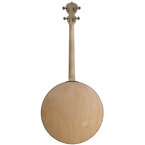 Deering Goodtime Two 17 Fret Tenor