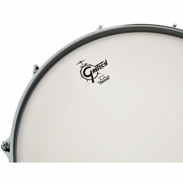 Gretsch Drums 14"x5" Hammered Brass Snare