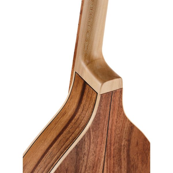 Thomann Portuguese Mandolin De Luxe II