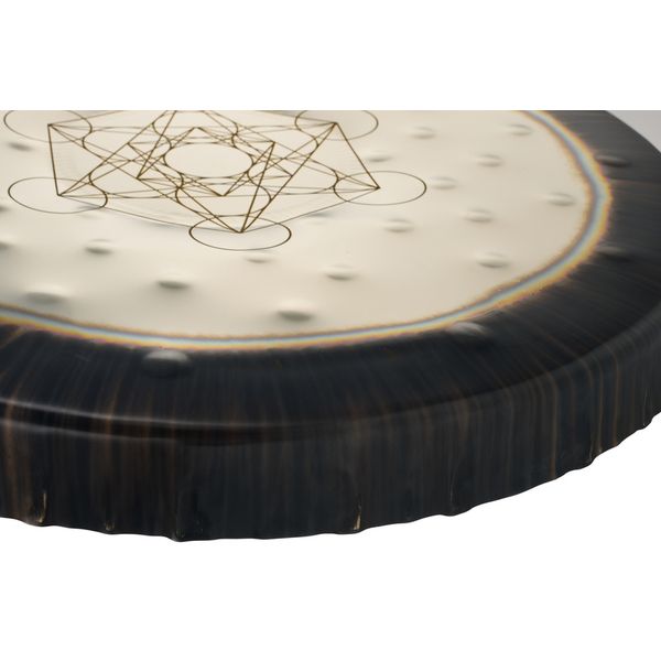 Meinl 22" Soundscape Gong, Metatron