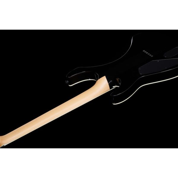 ESP LTD M-1000HT BP Black Fade