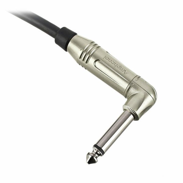 Harley Benton GC 6 PR