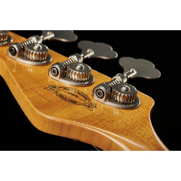 Sandberg California II TT4 RW RFB HCAM