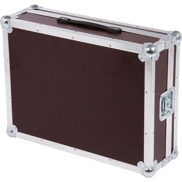 Thon Mixer Case Mackie CFX-16 MKII