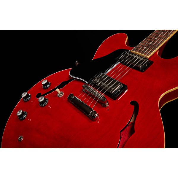 Epiphone ES-335 Cherry LH