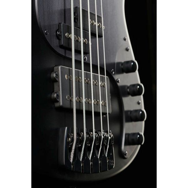 Sandberg California II VM5 Nighthawk