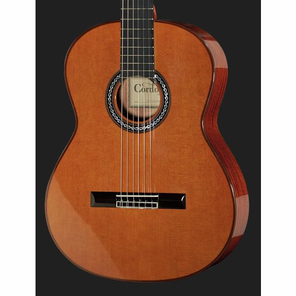 Cordoba C9 Cedar