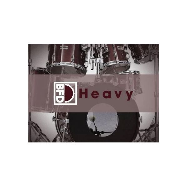 BFD Heavy