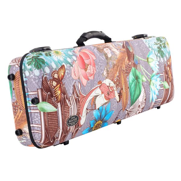 Jakob Winter JW 51025 OSAKA Greenline VC