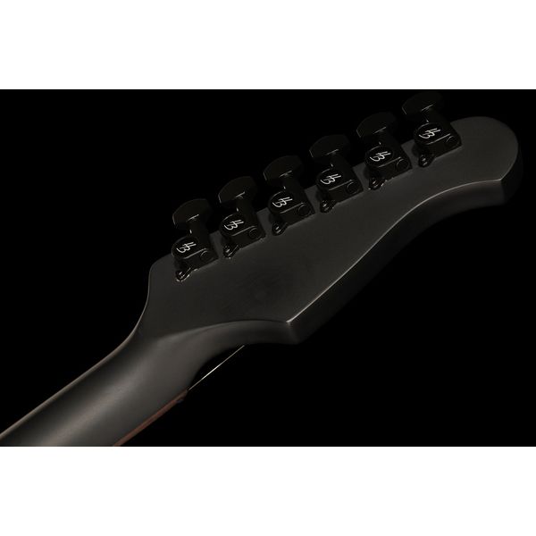 Harley Benton ST-20HSS LH SBK