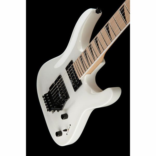 Jackson JS32 DKA-M Dinky SW