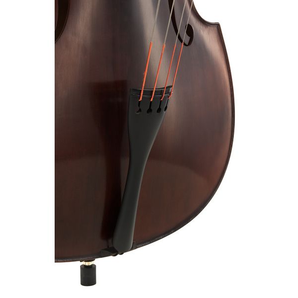 Georg Walther Concert Double Bass 4/4 DB