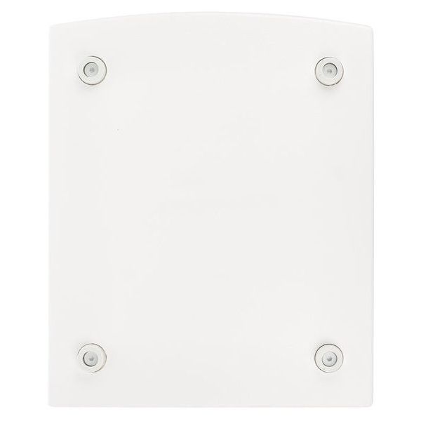 the box pro Achat 108 Sub A WH