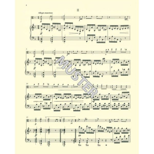 Brenreiter Dvorak Romantische Stücke