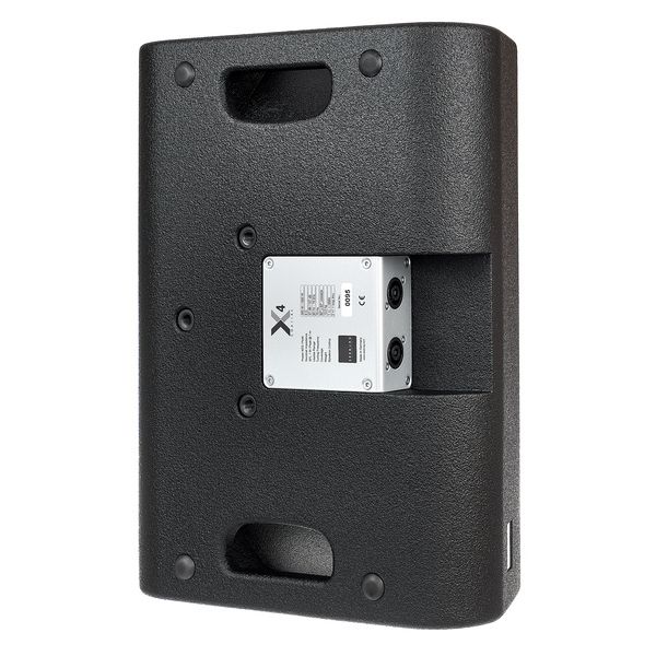 Seeburg Acoustic Line X4/G Sub 1501 Amp Bundle