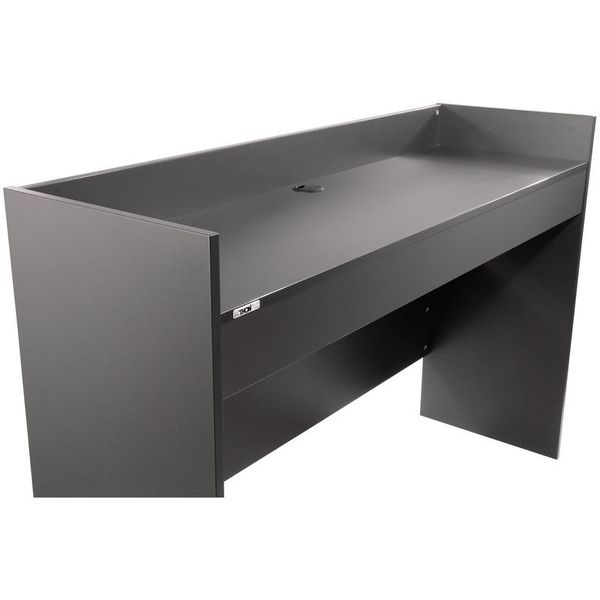 Thon DJ Table 1500 BK