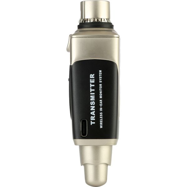 XVive U45 In-Ear Monitor Transmitter